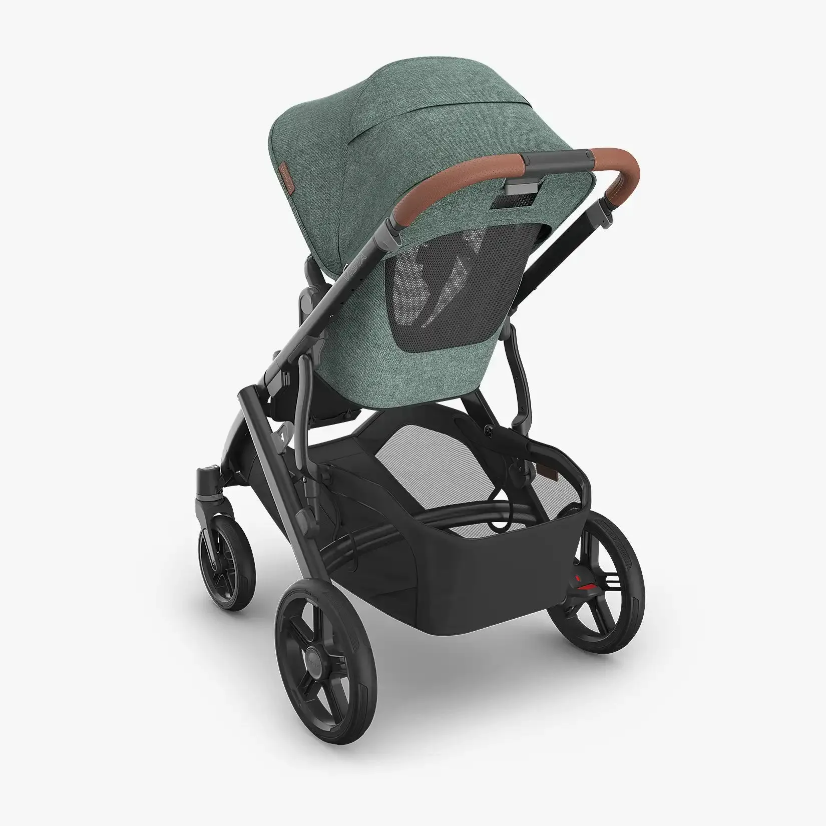 UPPAbaby Vista V3 Stroller - Gwen