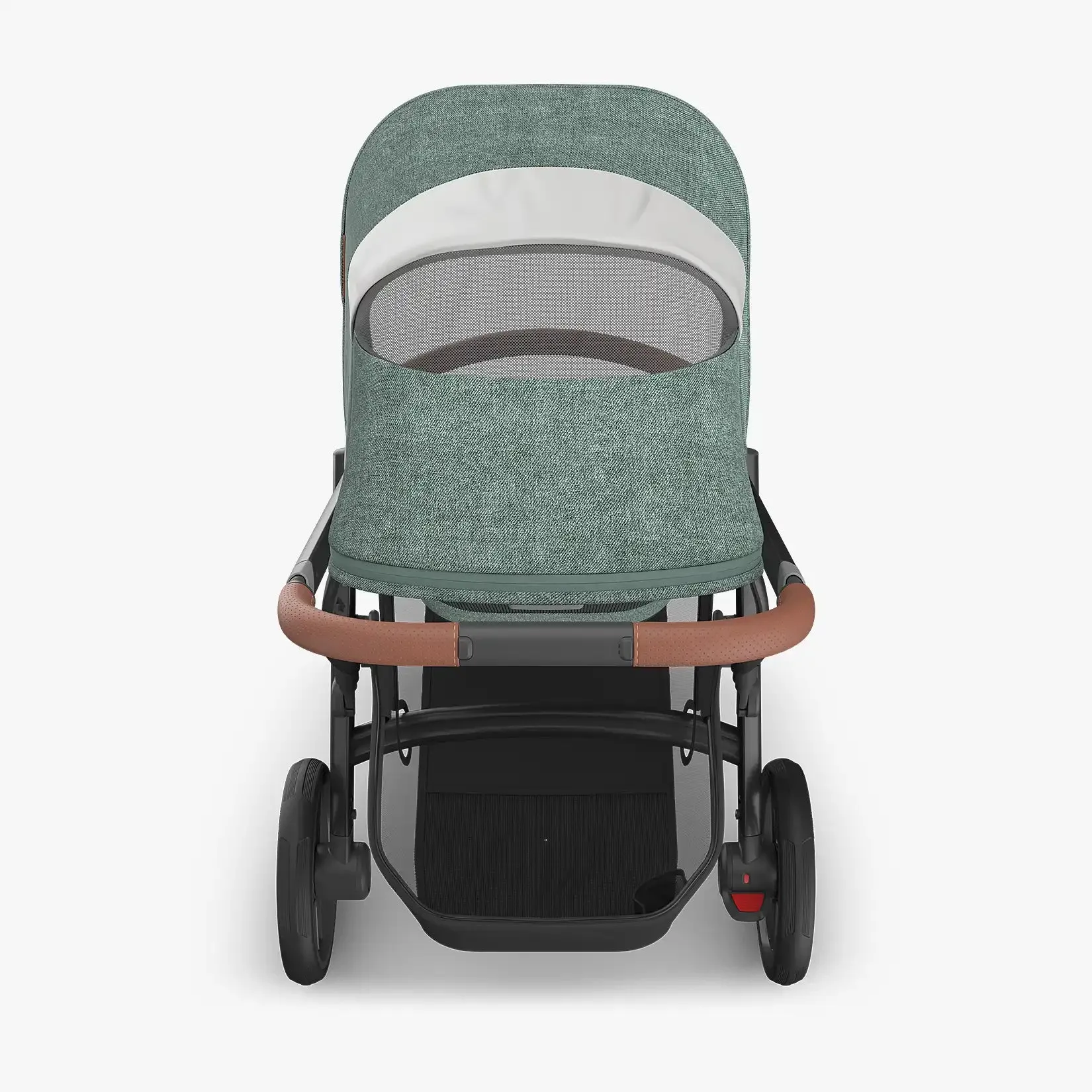 UPPAbaby Vista V3 Stroller - Gwen