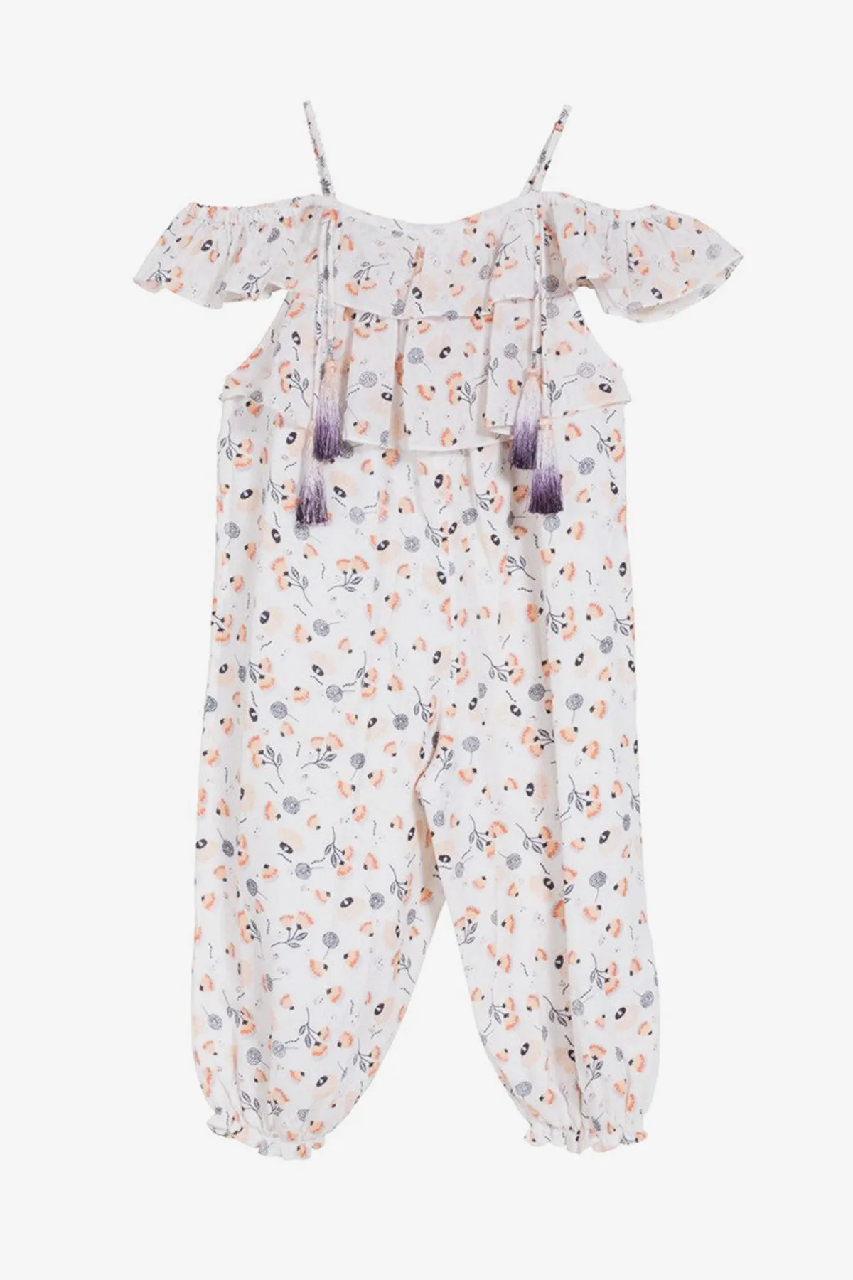 Velveteen Alessia Baby Girls Romper (Size 12M left)