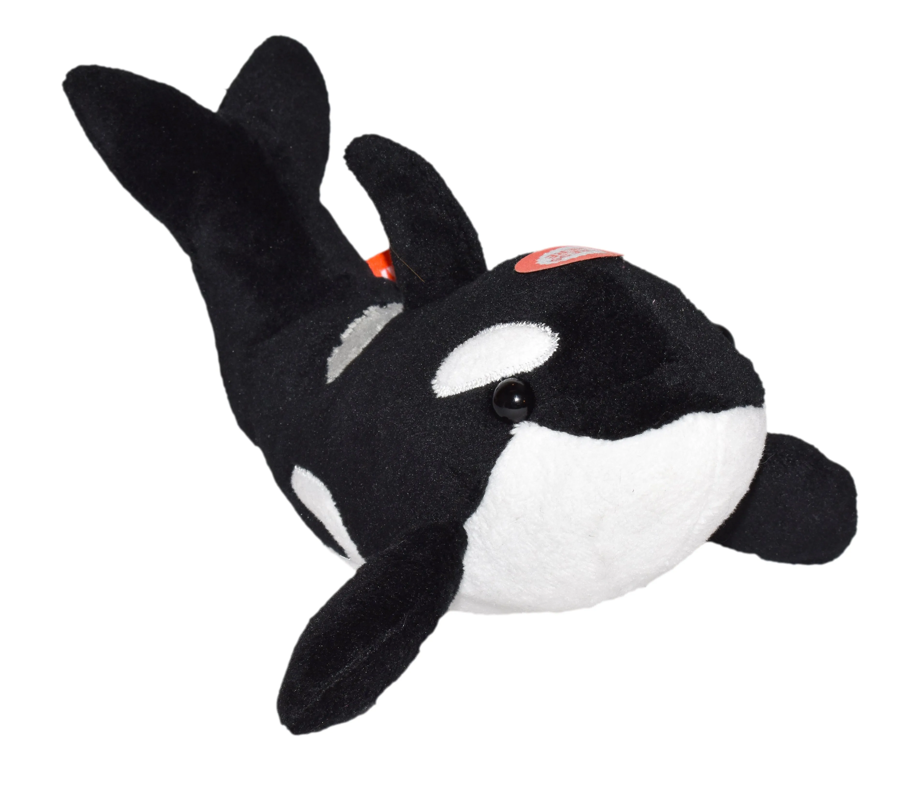 Wild Calls Orca - 8"