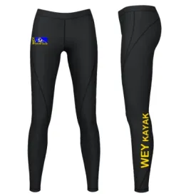 WKC Womens Powerstech Legging