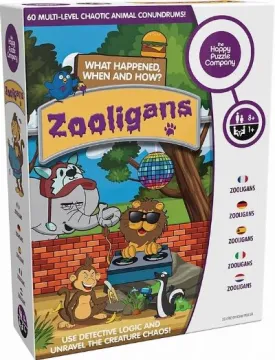 Zooligans